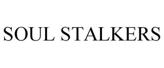 SOUL STALKERS