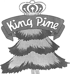 KING PINE