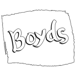 BOYDS