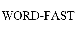 WORD-FAST