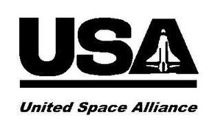 USA UNITED SPACE ALLIANCE