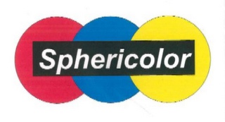 SPHERICOLOR