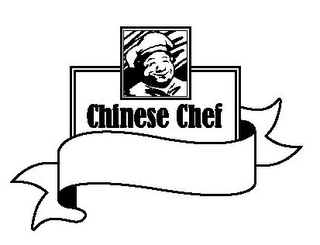 CHINESE CHEF