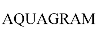 AQUAGRAM
