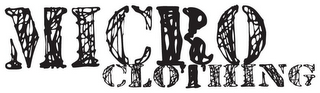 MICRO CLOTHING
