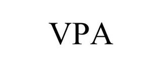 VPA