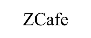 ZCAFE