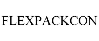 FLEXPACKCON