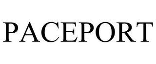 PACEPORT