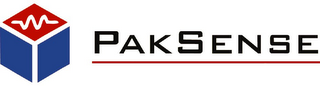 PAKSENSE