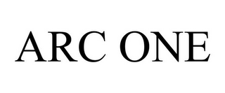 ARC ONE