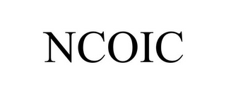 NCOIC