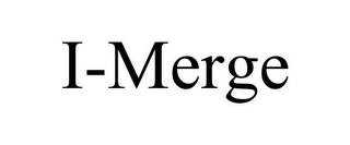 I-MERGE