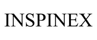 INSPINEX