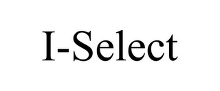 I-SELECT