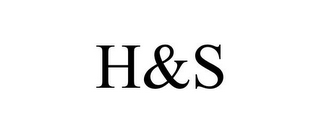 H&S