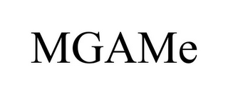 MGAME