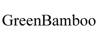 GREENBAMBOO