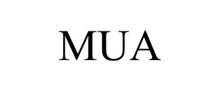 MUA