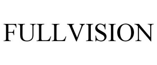 FULLVISION