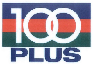 100 PLUS