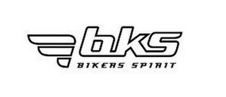 BKS BIKERS SPIRIT