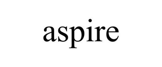 ASPIRE