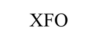 XFO