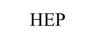 HEP