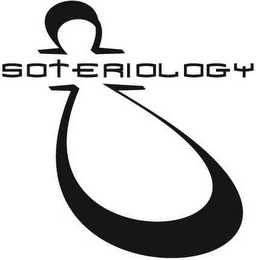 SOTERIOLOGY