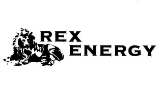 REX ENERGY