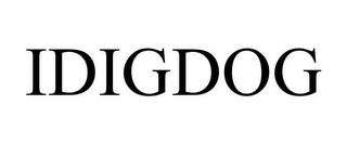 IDIGDOG