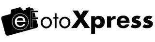 EFOTOXPRESS