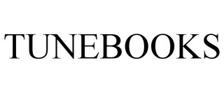 TUNEBOOKS