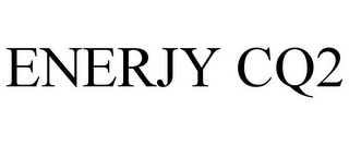 ENERJY CQ2