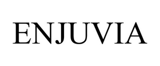 ENJUVIA
