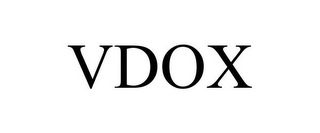 VDOX