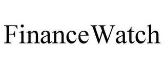 FINANCEWATCH