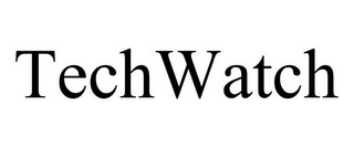 TECHWATCH