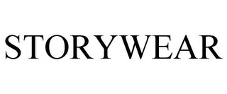 STORYWEAR