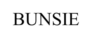 BUNSIE