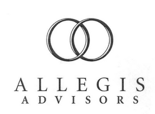 ALLEGIS ADVISORS