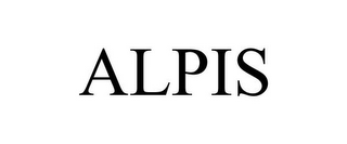 ALPIS