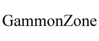 GAMMONZONE