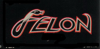 FELON