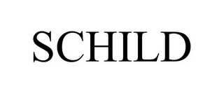 SCHILD