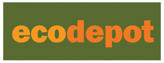 ECODEPOT