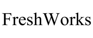 FRESHWORKS