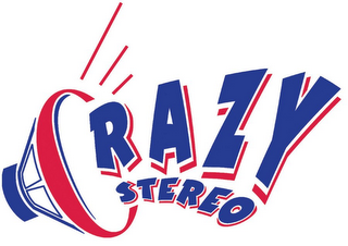 CRAZY STEREO