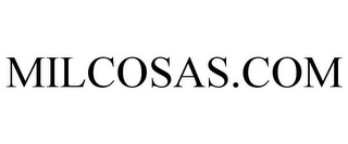 MILCOSAS.COM